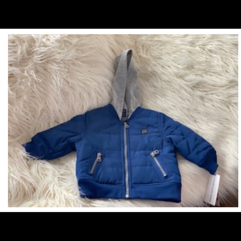Calvin Klein jacket